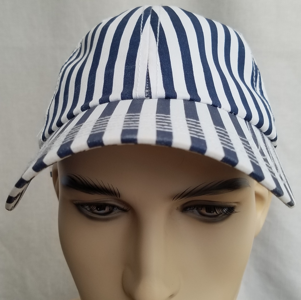 Men's "NICK GRAHAM" Baseball Cap